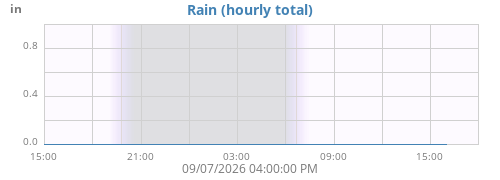 dayrain